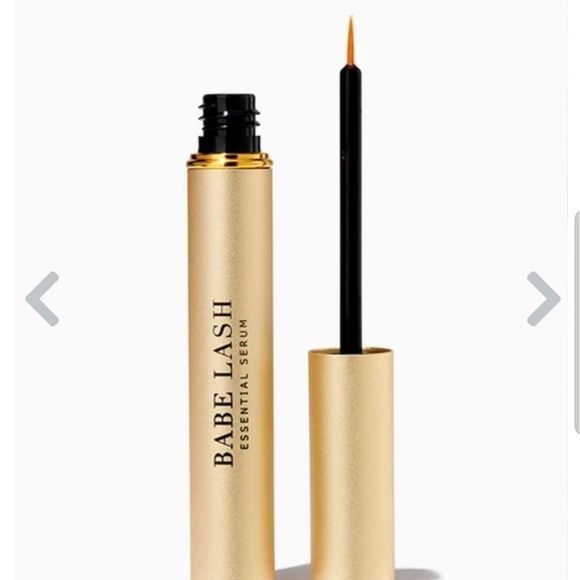 Babe Lash Enriching Growth Serum 2ml New Sealed. 6 month supply. Grow babe grow! - Picture 13 of 16